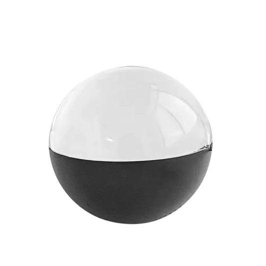 ESFERA DE VIDEO PERSONALIZABLE PARA REGALO